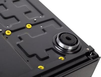 Silverstone SST-ML04B Milo HTPC Silverstone SST-ML04B Milo HTPC
