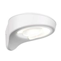 Led-applicatie EDM 31853 Wit 2 W 1,8 W 200 Lm 155 Lm Zon Bewegingssensor (6500 K) - thumbnail