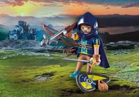 Playmobil® Novelmore 71303 Gwynn met gevechtsuitrusting - thumbnail