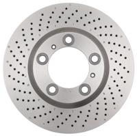 Remschijf Links 18410 - thumbnail