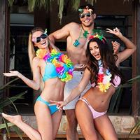 Hawaii slinger rainbow eco - thumbnail