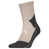 Hiking warme wandelsokken Crew 1-paar - Warme wollen wandelsokken - Winter wandelsokken - thumbnail