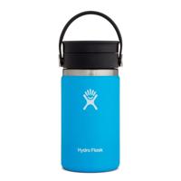 Hydro Flask 12 Oz Wide Flex Sip Lid Thermosfles Black - thumbnail