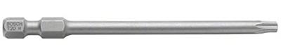 Bosch Accessories Bosch Power Tools 2607001646 T-bit T 8 Extra hard E 6.3 1 stuk(s) - thumbnail