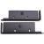 Truetone Pedalboard Mounting Brackets voor 1 SPOT Pro - thumbnail