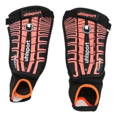 Uhlsport scheenbeschermer Flex plate 1006782