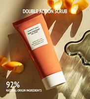 Comfort Zone Body Strategist Peel Scrub 200ml - thumbnail