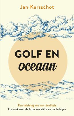 Golf en oceaan - Jan Kersschot - ebook