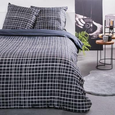 Beddenset - TODAY - Sunshine - 116493 - 2 personen - 220x240 cm - Katoen - Bedrukt 9,51
