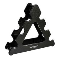 Neopreen Dumbbell Set met Opbergrek - thumbnail