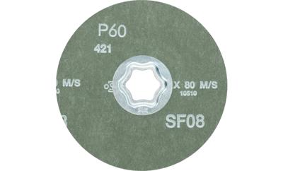 PFERD TOOLS 64294006 Schuurschijf Diameter 115 mm