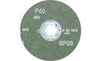 PFERD TOOLS 64294006 Schuurschijf Diameter 115 mm - thumbnail