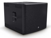LD Systems Stinger Sub 18A G3 actieve PA subwoofer - thumbnail