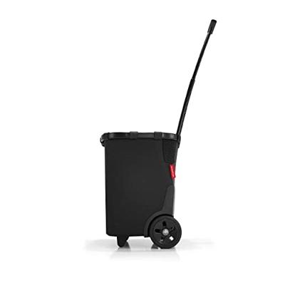 Reisenthel Carrycruiser Frame-Black/Black