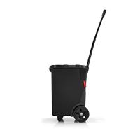 Reisenthel Carrycruiser Frame-Black/Black - thumbnail