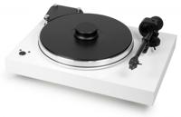 Pro-Ject Xtension 9 Evolution platenspeler wit - thumbnail