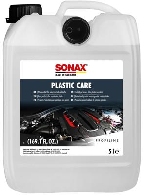 SONAX Profiline plasticcare 5 l