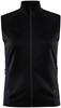 Craft 1912162 Adv Unify Vest Wmn - Black - XL Craft 1912162 Adv Unify Vest Wmn - Black - XL