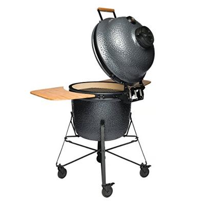 BergHOFF 2415700 buitenbarbecue & grill Barbecue Ketel Grijs BergHOFF 2415700 buitenbarbecue & grill Barbecue Ketel Grijs