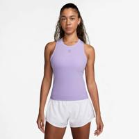 Nike Court Advantage Tennis Singlet Dames S/36 - thumbnail
