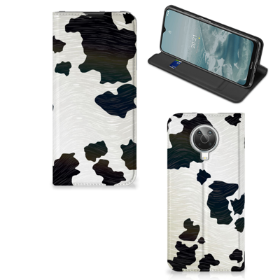 Nokia G10 | G20 | Hoesje maken | Koeienvlekken