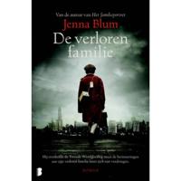 De verloren familie (Paperback) - thumbnail