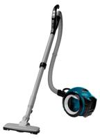 Makita DCL501RT Accu Stofzuiger 18V 5.0Ah - thumbnail