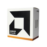 Processor AMD YD3000C6FHSBX AMD ATHLON 3000G AMD AM4 - thumbnail