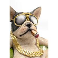 Kare Design Spaarpot chill hond - thumbnail