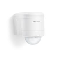 Steinel IS240DUO wit bewegingsmelder - 602819 - thumbnail