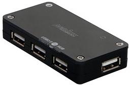 Perixx perihub 102 plus (OP=OP SHOP) zwart Perixx perihub 102 plus (OP=OP SHOP) zwart