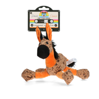 Retrodog Donkey Orange S - thumbnail