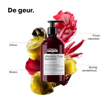 L&apos;Oréal Professionnel Vitamino Color Spectrum Shampoo - thumbnail