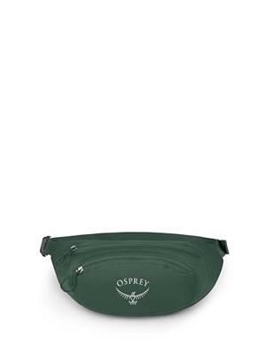 Osprey Ultralight Stuff Waist Pack Heuptas Tundra Green 2L