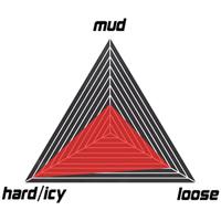 VITTORIA buitenband tube (33-622) terreno dry para-zwart vouwband - thumbnail