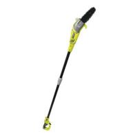 Kettingzaag Ryobi 750 W 25 cm - thumbnail