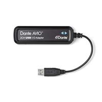 Dante Avio USB IO 2x2 Dante - USB adapter - thumbnail