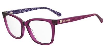 Brillenframe Dames Love Moschino MOL638 54VSP16