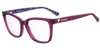 Brillenframe Dames Love Moschino MOL638 54VSP16 - thumbnail