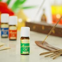 Maharishi Ayurveda Vata Aromaolie - thumbnail