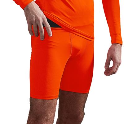 Stanno 438008 Core Baselayer Shorts - Orange - M Stanno 438008 Core Baselayer Shorts - Orange - M