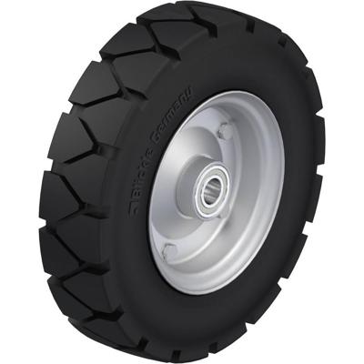 Blickle VLE 410/30-90K Luchtband Wieldiameter: 405 mm Draagvermogen (max.): 950 kg 1 stuk(s)