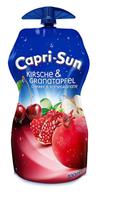 Capri-Sun kers & granaatappel (15x 33cl) - thumbnail