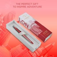 Parker Jotter balpen, special edition Londen, medium, in giftbox - thumbnail