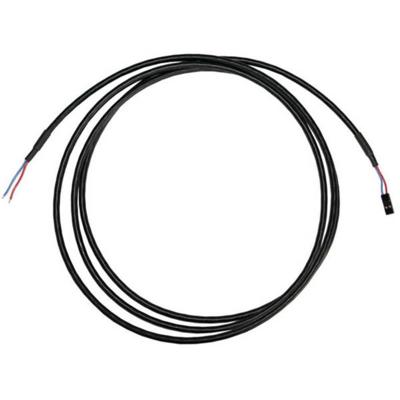 Shuttle Shuttle CXP01 - Kabel für externen Druckknopfschalter PowerButton-kabel Meerdere kleuren
