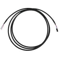 Shuttle cxp01 cable for external power-on-button, supported models: ds61/81 dh110/170 ds47xx - thumbnail