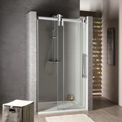 Nisdeur Sapho Volcano Schuifdeur 120x200 cm 8 mm Gecoat Glas Nisdeur Sapho Volcano Schuifdeur 120x200 cm 8 mm Gecoat Glas