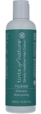 Tints Of Nature Hydrate Shampoo