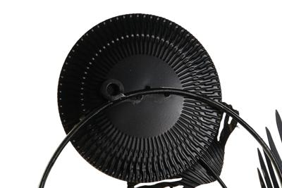 Decoratieve figuren DKD Home Decor 90 x 8,3 x 49 cm Grijs Gouden Koper Cirkels Decoratieve figuren DKD Home Decor 90 x 8,3 x 49 cm Grijs Gouden Koper Cirkels