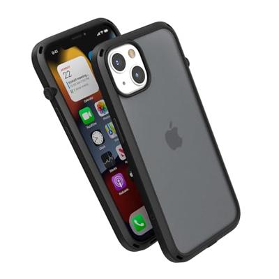 Catalyst Influence Hoesje iPhone 13 Mini Stealth Black